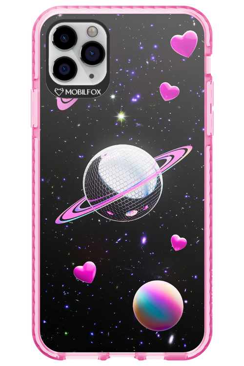 Girls Galaxy - Apple iPhone 11 Pro Max