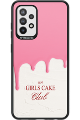 Cake Club - Samsung Galaxy A72