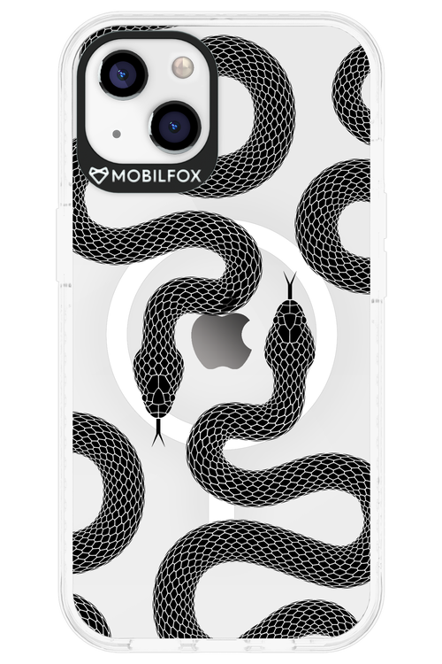 Snakes 2.0 - Apple iPhone 13