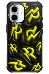 Rich Puffer - Apple iPhone 16