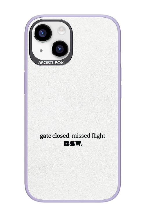 BSW FourSeasons 12 2.0 - Apple iPhone 14