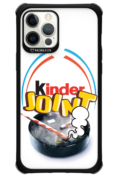 Kinder Joint - Apple iPhone 12 Pro Max