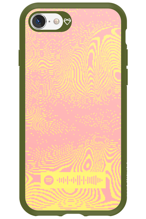 House Frequency - Apple iPhone SE 2020