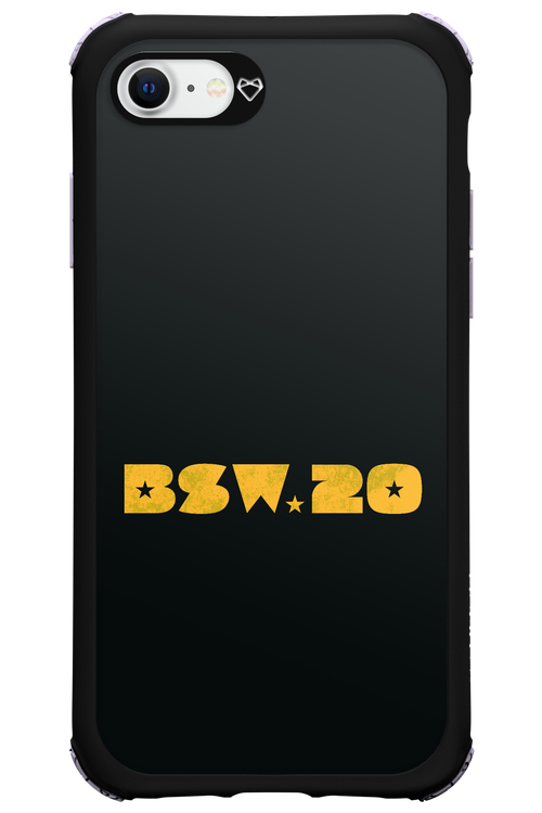 BSW 20 (10) 2.0 - Apple iPhone 8