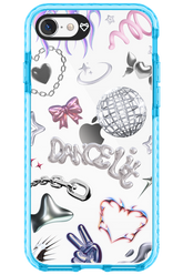 3D Universe T - Apple iPhone SE 2022