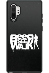 P-csa Black - Samsung Galaxy Note 10+