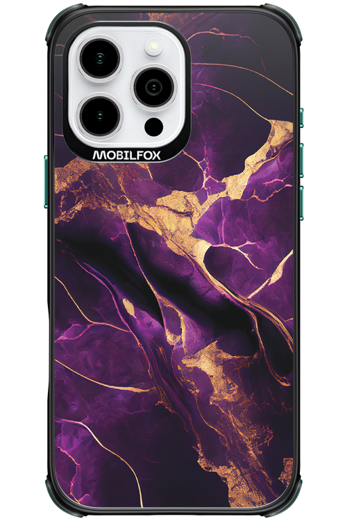 Michael 2.0 - Apple iPhone 16 Pro Max