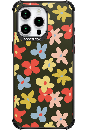 Lazy Flowers - Apple iPhone 15 Pro Max