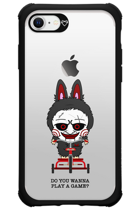 Sawbubu (Nude) - Apple iPhone 7