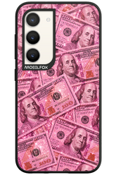 Pink Money 2.0 - Samsung Galaxy S23