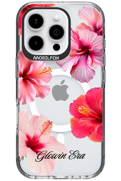 Glowin Era 2.0 - Apple iPhone 16 Pro