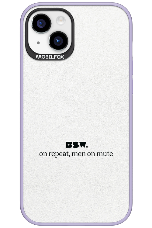 BSW FourSeasons 14 2.0 - Apple iPhone 15 Plus