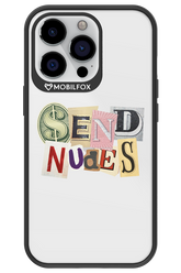 Send Nudes - Apple iPhone 13 Pro