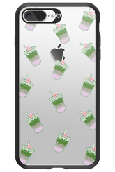 Matcha Mood - Apple iPhone 7 Plus