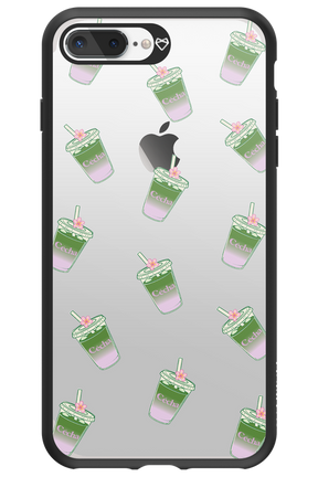Matcha Mood - Apple iPhone 7 Plus