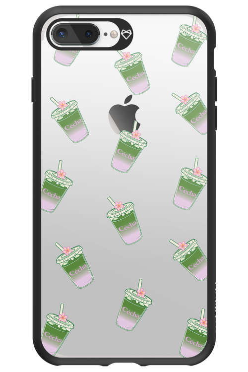 Matcha Mood - Apple iPhone 7 Plus