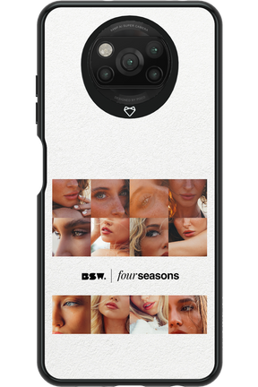 BSW FourSeasons 4 2.0 - Xiaomi Poco X3 Pro