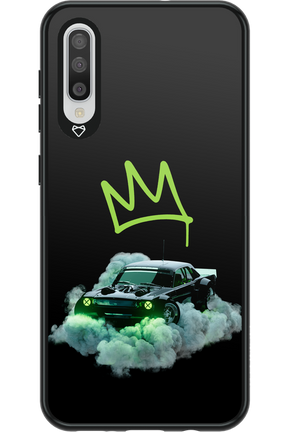 Just Dont Die - Samsung Galaxy A50