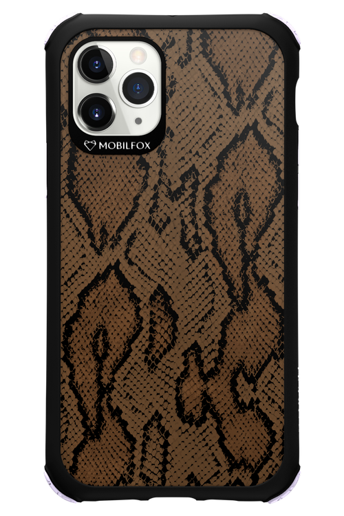 Nude Mamba - Apple iPhone 11 Pro