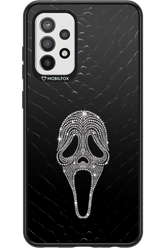 Glitter Ghost - Samsung Galaxy A72