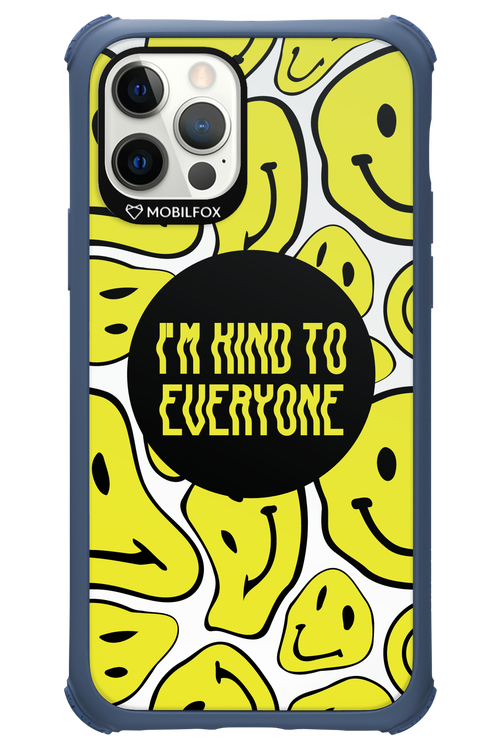 Be Kind - Apple iPhone 12 Pro