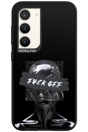 Fuck OFF 2.0 - Samsung Galaxy S23