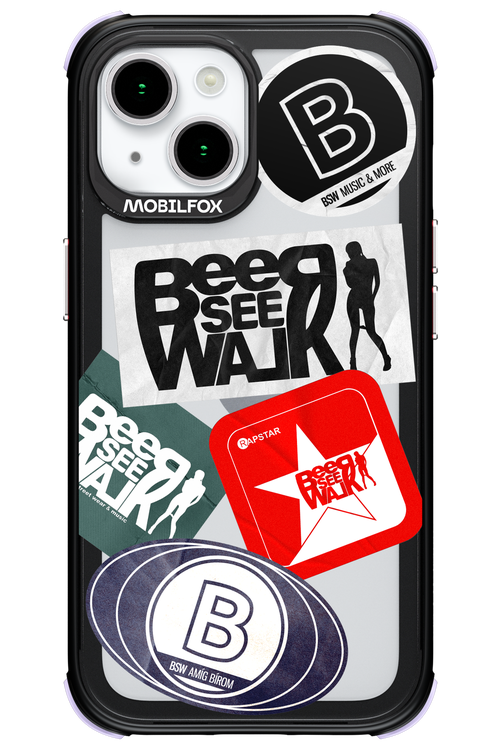 Beerseewalk I - Apple iPhone 15