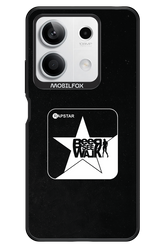 Rapstar Black - Xiaomi Redmi Note 13 5G