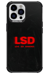 LSD - Apple iPhone 13 Pro Max