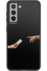 Giving 2.0 - Samsung Galaxy S21