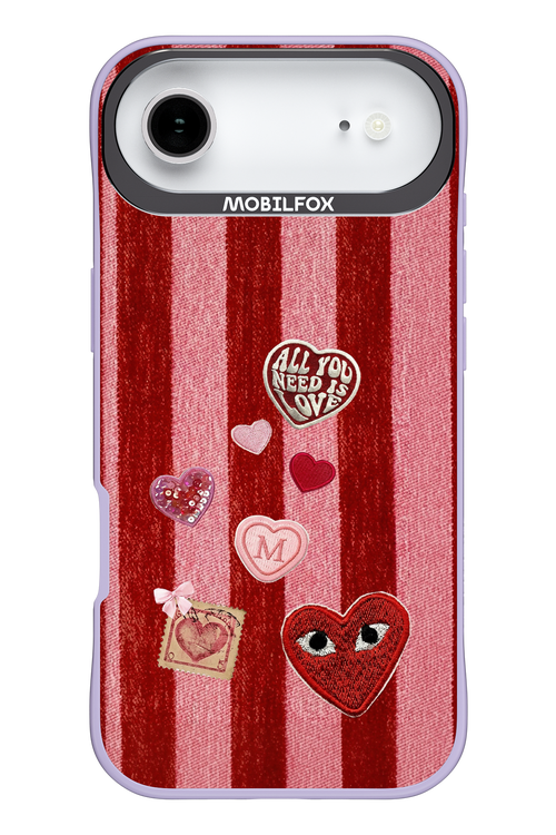 Soul Jeans 2.0 - Apple iPhone 17 Air