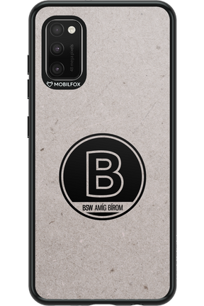 Alig bírom - Samsung Galaxy A41