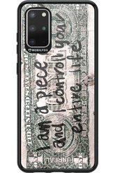 Dollars - Samsung Galaxy S20+