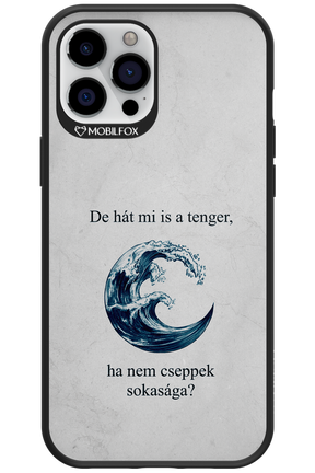 Tenger - Apple iPhone 12 Pro Max