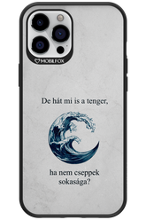 Tenger - Apple iPhone 12 Pro Max