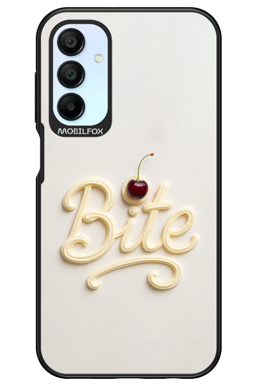 One Bite - Samsung Galaxy A15