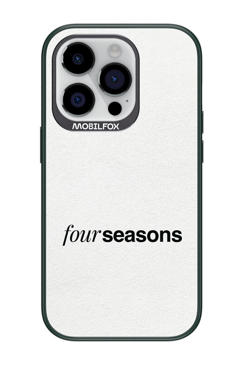 BSW FourSeasons 11 2.0 - Apple iPhone 14 Pro