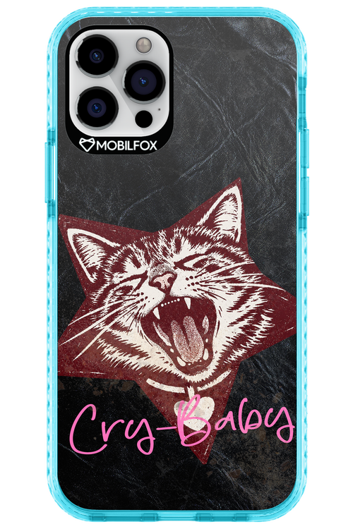 Cry-Baby 2.0 - Apple iPhone 12 Pro