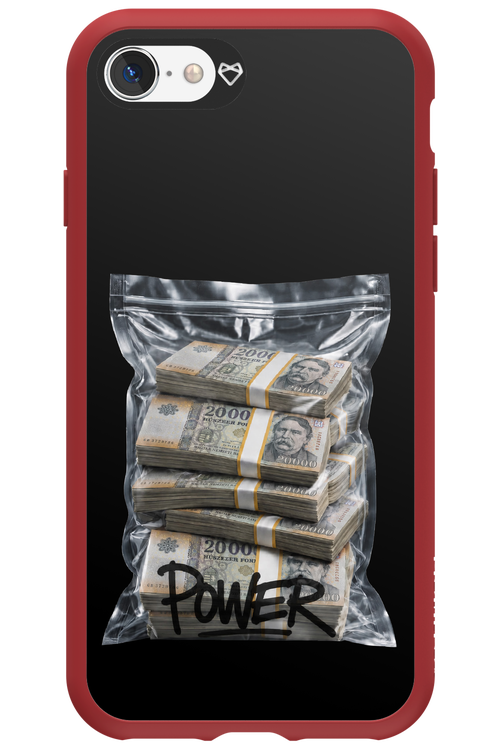 Money Bag 2.0 - Apple iPhone 8