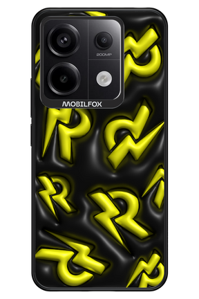 Rich Puffer - Xiaomi Redmi Note 13 Pro 5G