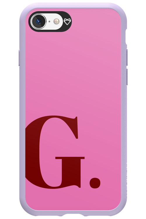 G (Sorbet) 2.0 - Apple iPhone 8