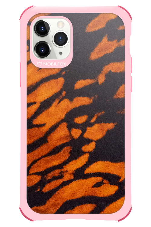 Wild Tiger - Apple iPhone 11 Pro