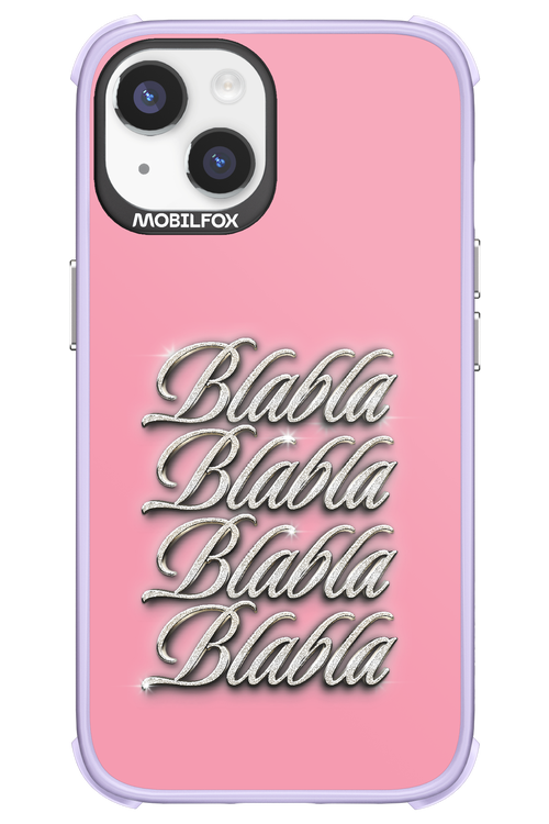 Blabla Blabla 2.0 - Apple iPhone 14