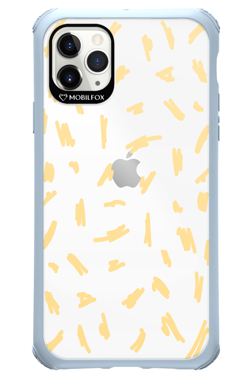 Fries Please - Apple iPhone 11 Pro Max