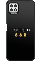 FOCU$ED 2.0 - Samsung Galaxy A22 5G