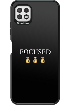FOCU$ED 2.0 - Samsung Galaxy A22 5G