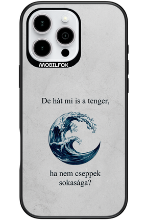 Tenger - Apple iPhone 16 Pro Max