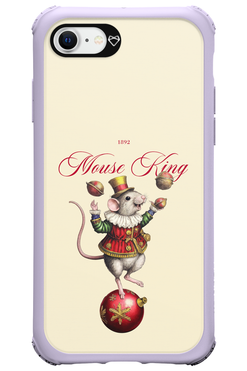 Mouse King - Apple iPhone SE 2020