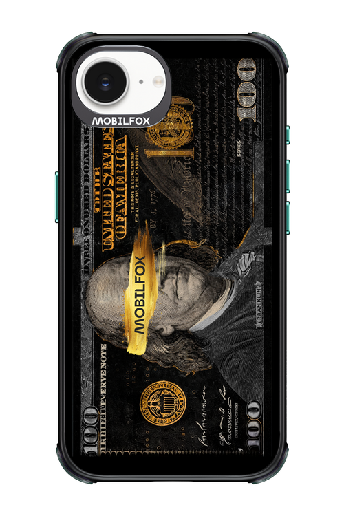 Gold Life 2.0 - Apple iPhone 17e