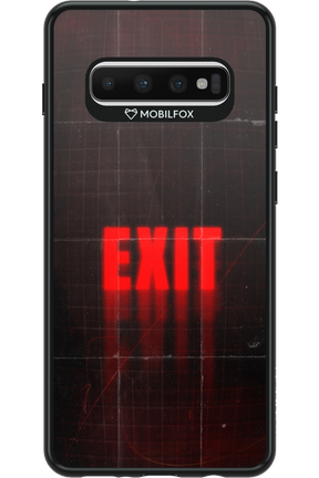 EXIT 2.0 - Samsung Galaxy S10+